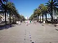 Passeig Jaume I