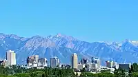 Salt Lake City