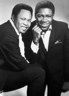 Sam & Dave in 1967