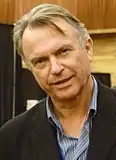 Sam Neill in 2010