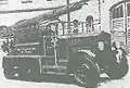 C4P fire engine 1939