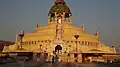 Samovsaran Mandir, Palitana