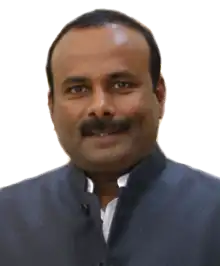 R. Sampath Raj