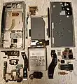 Samsung Galaxy S22 Ultra Parts