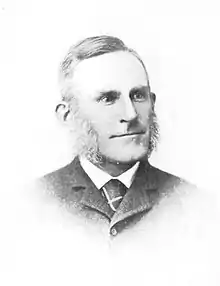 Samuel Hubbard Scudder