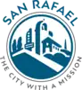 Official seal of San Rafael