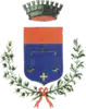 Coat of arms of San Giusto Canavese