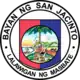 Official seal of San Jacinto