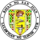 Official seal of San Juan