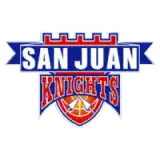 San Juan Knights logo