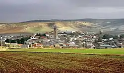 San Martín de Pusa and Surroundings