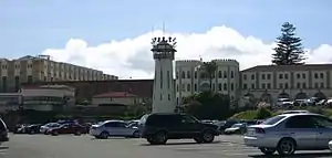 San Quentin State Prison