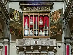 Organ