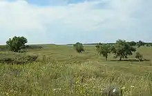 Sand Creek Massacre Site