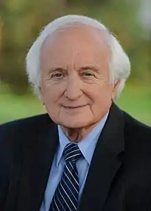 Sander Levin