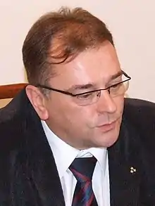 Sándor Egeresi