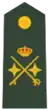 General de División