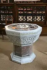 Font