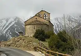 Apse