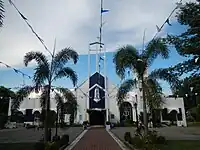 Our Lady of Fatima Parish Church of Santa Ignacia