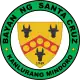 Official seal of Santa Cruz