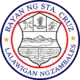 Official seal of Santa Cruz