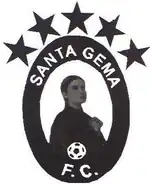 Santa Gema F.C. logo