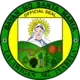 Official seal of Santa Maria