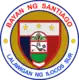 Official seal of Santiago