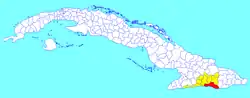 Santiago de Cuba