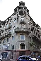 Edificio Baquero