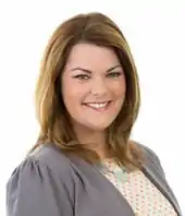 Sarah Hanson-Young, Greens SA Senator elected in 2007.