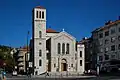 Saint Joseph Catholic Church, Marijin Dvor (1936-1940)