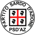 Electoral logo