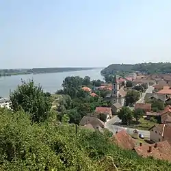 Šarengrad