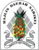 Official seal of Sarikei District