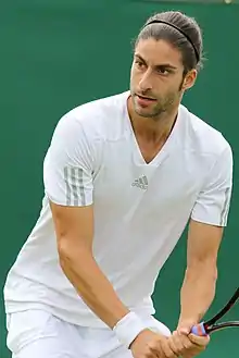 Alexander Sarkissian (tennis player)