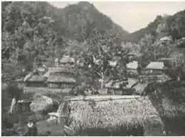 Image 19Sarstoon Kekchi Mayan village (from History of Belize)