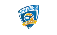 Satya Wacana Saints Salatiga logo