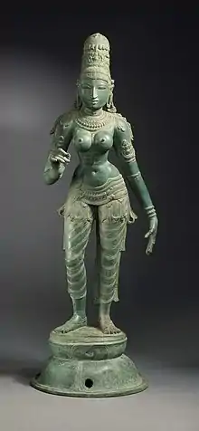 Satyabhama