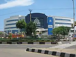 Tech Mahindra Development Centre, Visakhapatnam