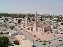 Nouakchott