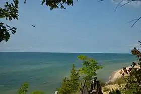 Saugatuck Dunes State Park