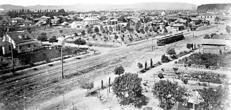 Street Car