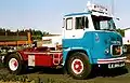 Scania-Vabis LB76 Truck