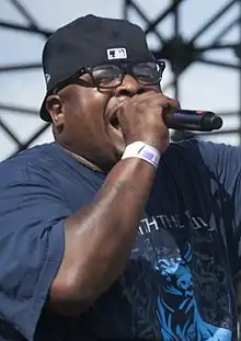 Scarface in 2013