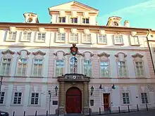 Schönborn Palace (Prague)