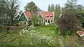 Houses in Schellinkhout