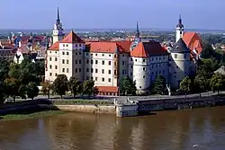 Hartenfels Castle