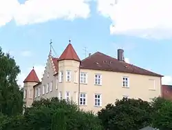 Mengkofen Castle